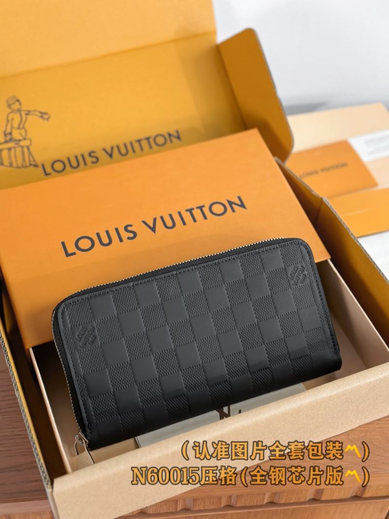 Louis Vuitton Wallets Purse